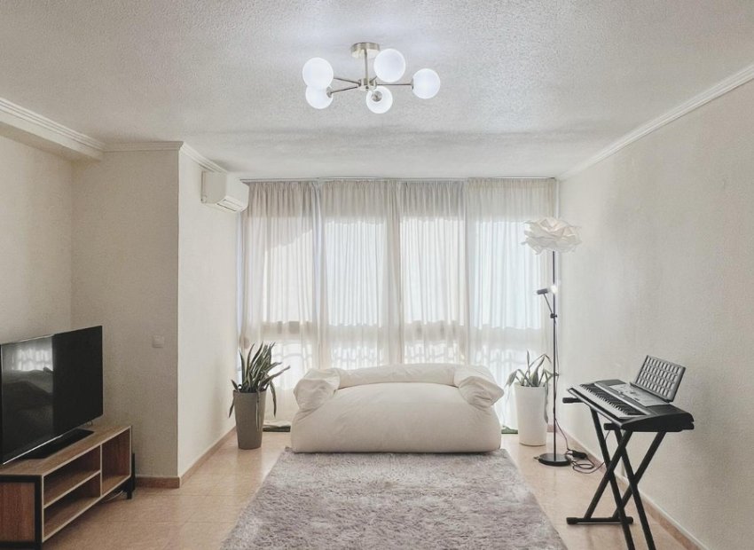 Herverkoop - Appartement / flat - Alicante