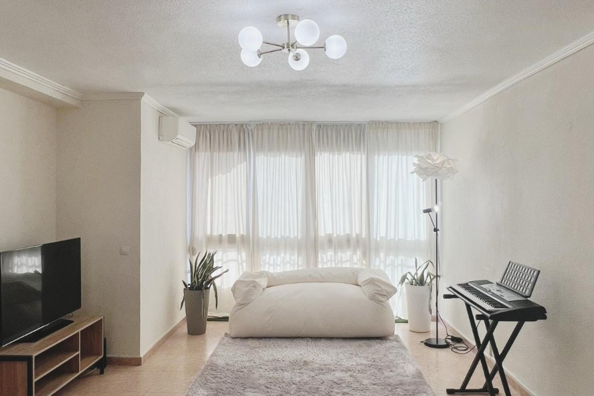 Herverkoop - Appartement / flat - Alicante