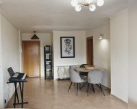 Herverkoop - Appartement / flat - Alicante