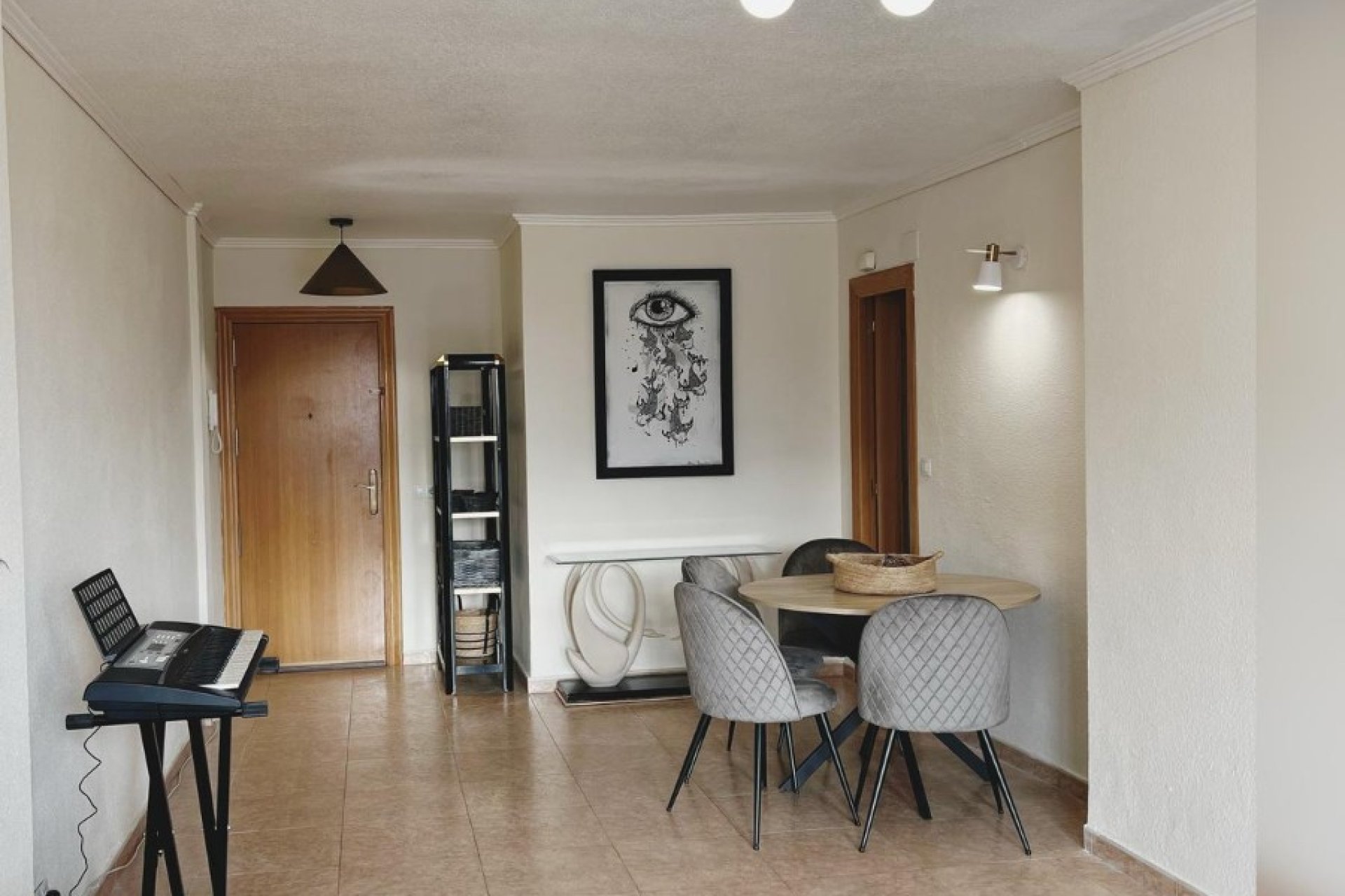 Herverkoop - Appartement / flat - Alicante