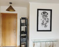 Herverkoop - Appartement / flat - Alicante