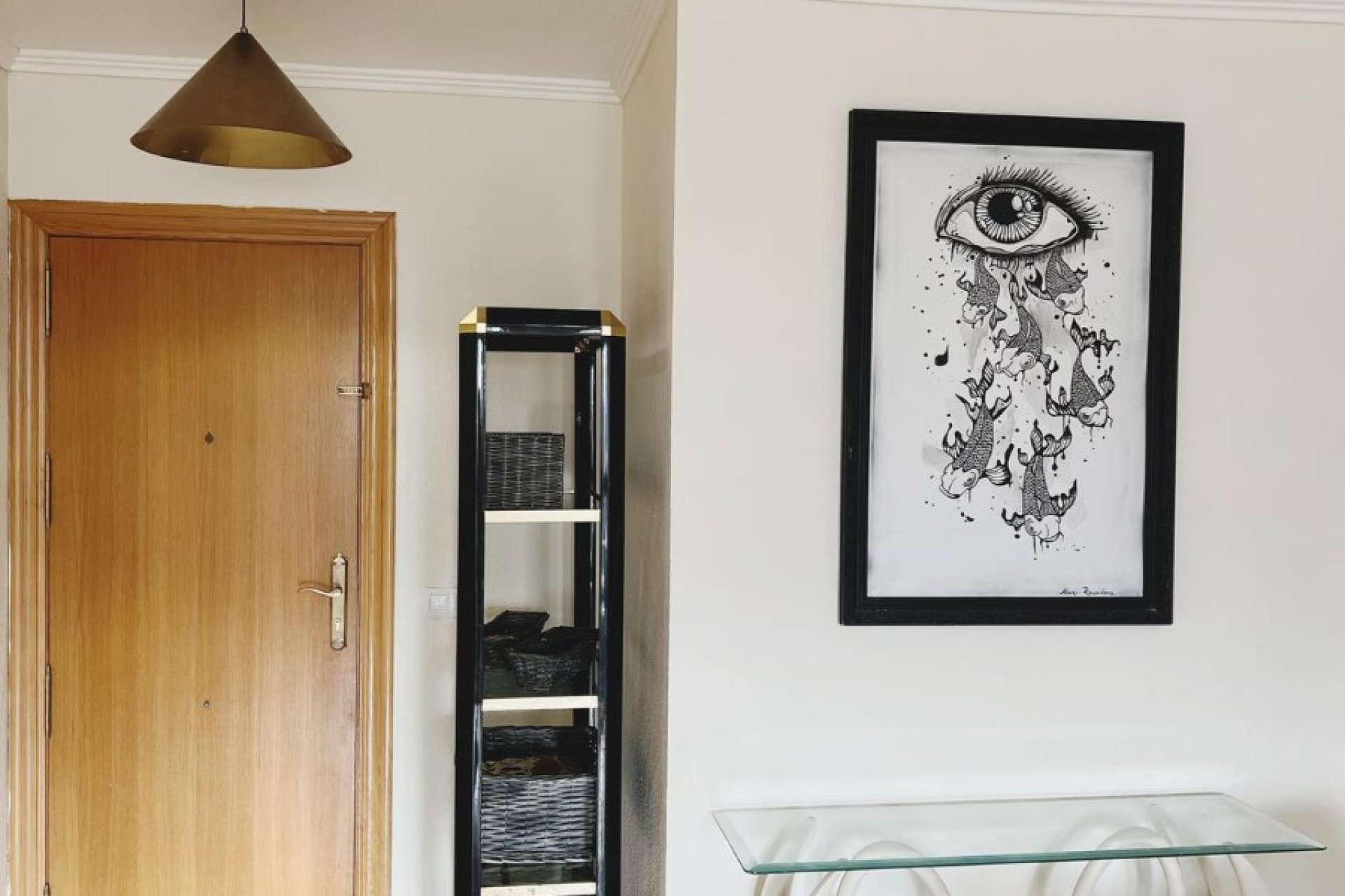 Herverkoop - Appartement / flat - Alicante