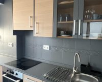 Herverkoop - Appartement / flat - Alicante