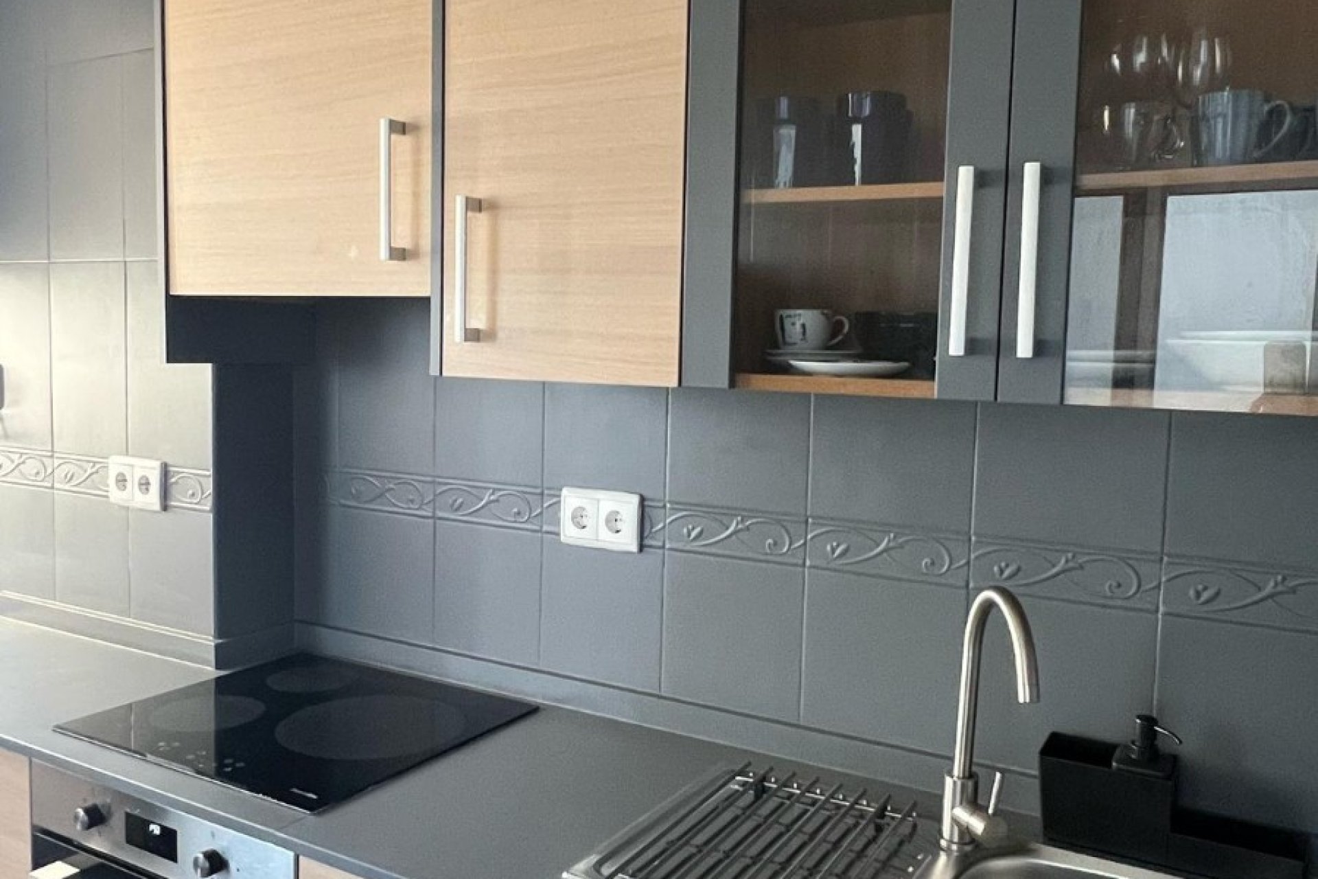 Herverkoop - Appartement / flat - Alicante