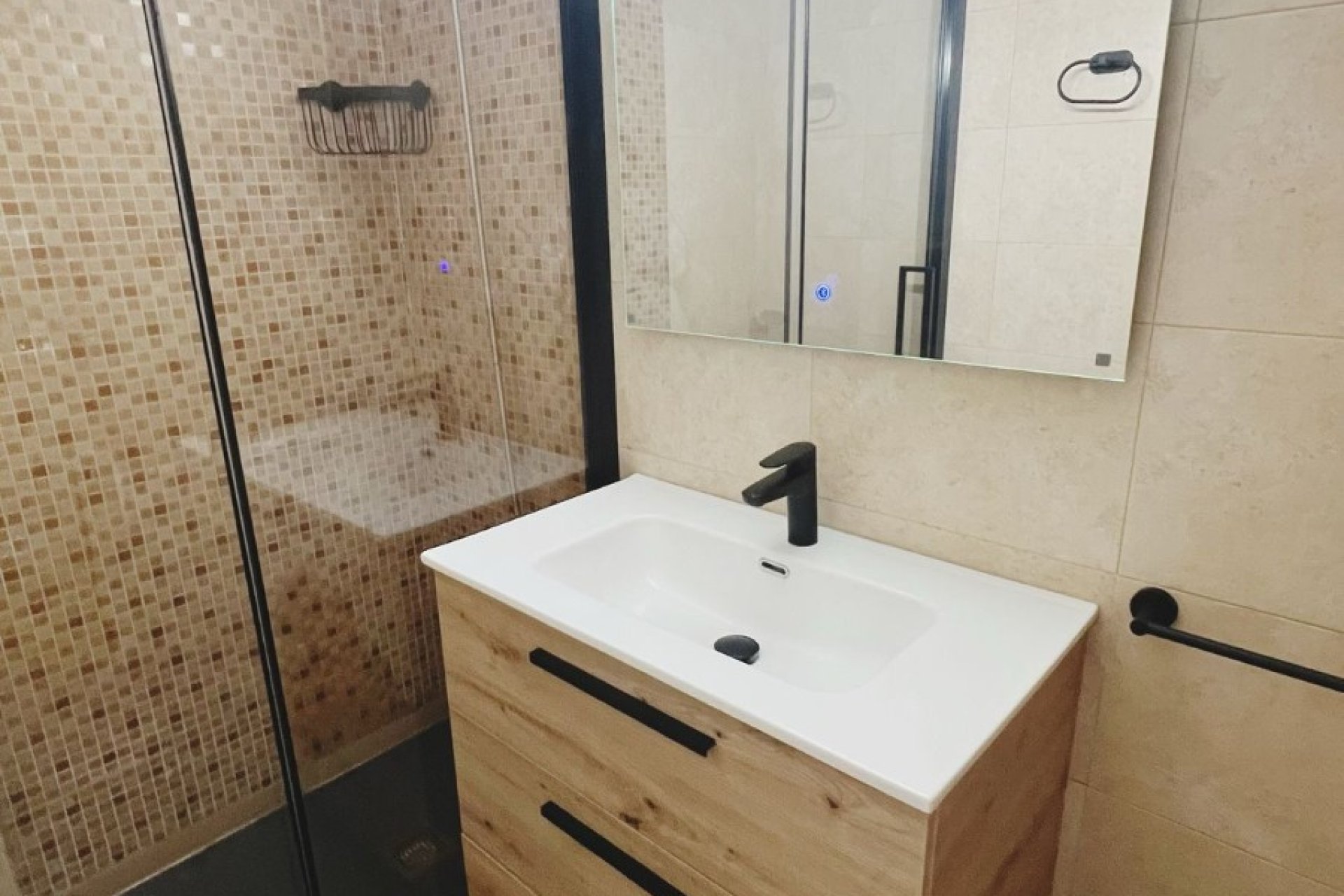 Herverkoop - Appartement / flat - Alicante