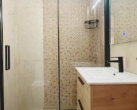 Herverkoop - Appartement / flat - Alicante