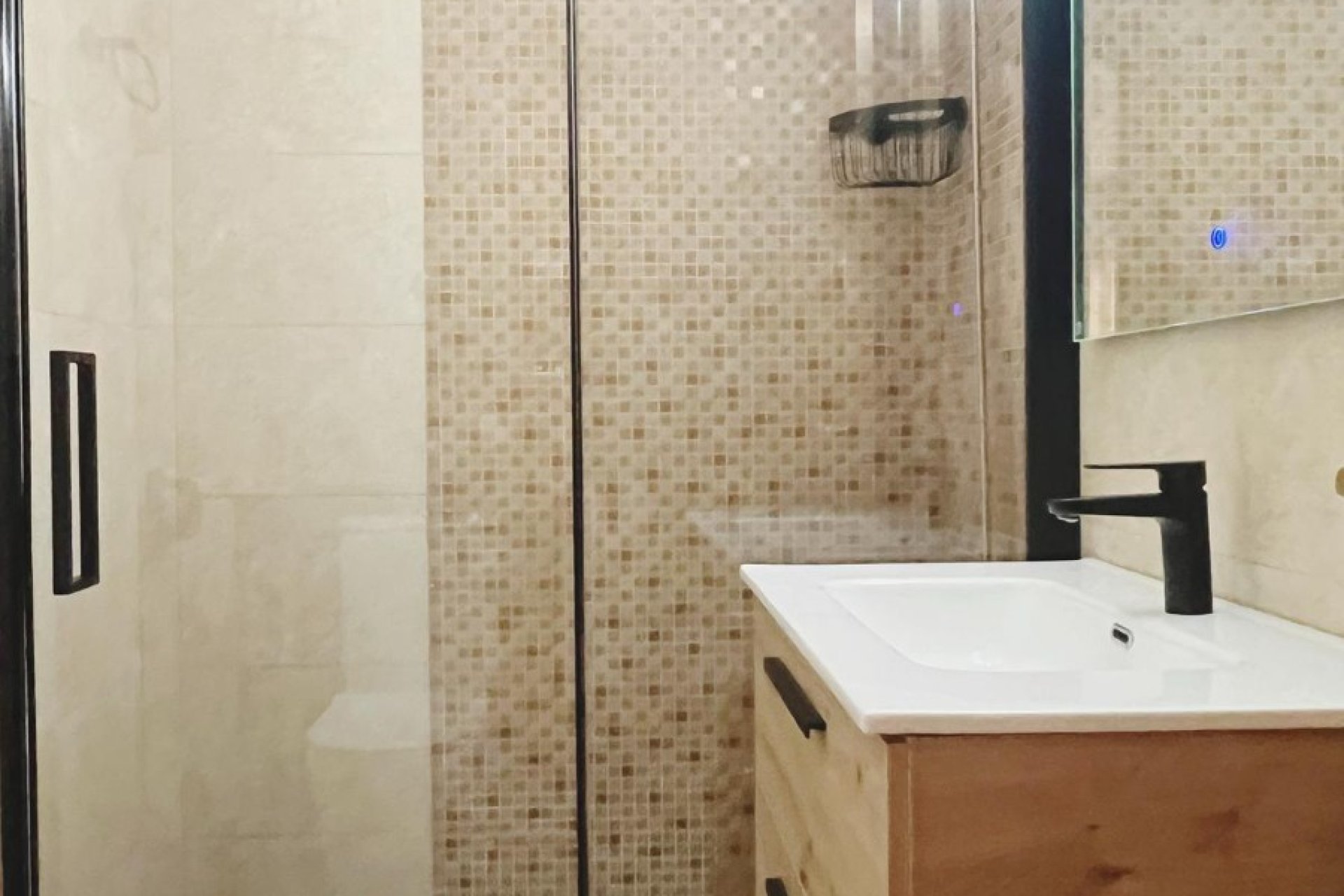 Herverkoop - Appartement / flat - Alicante