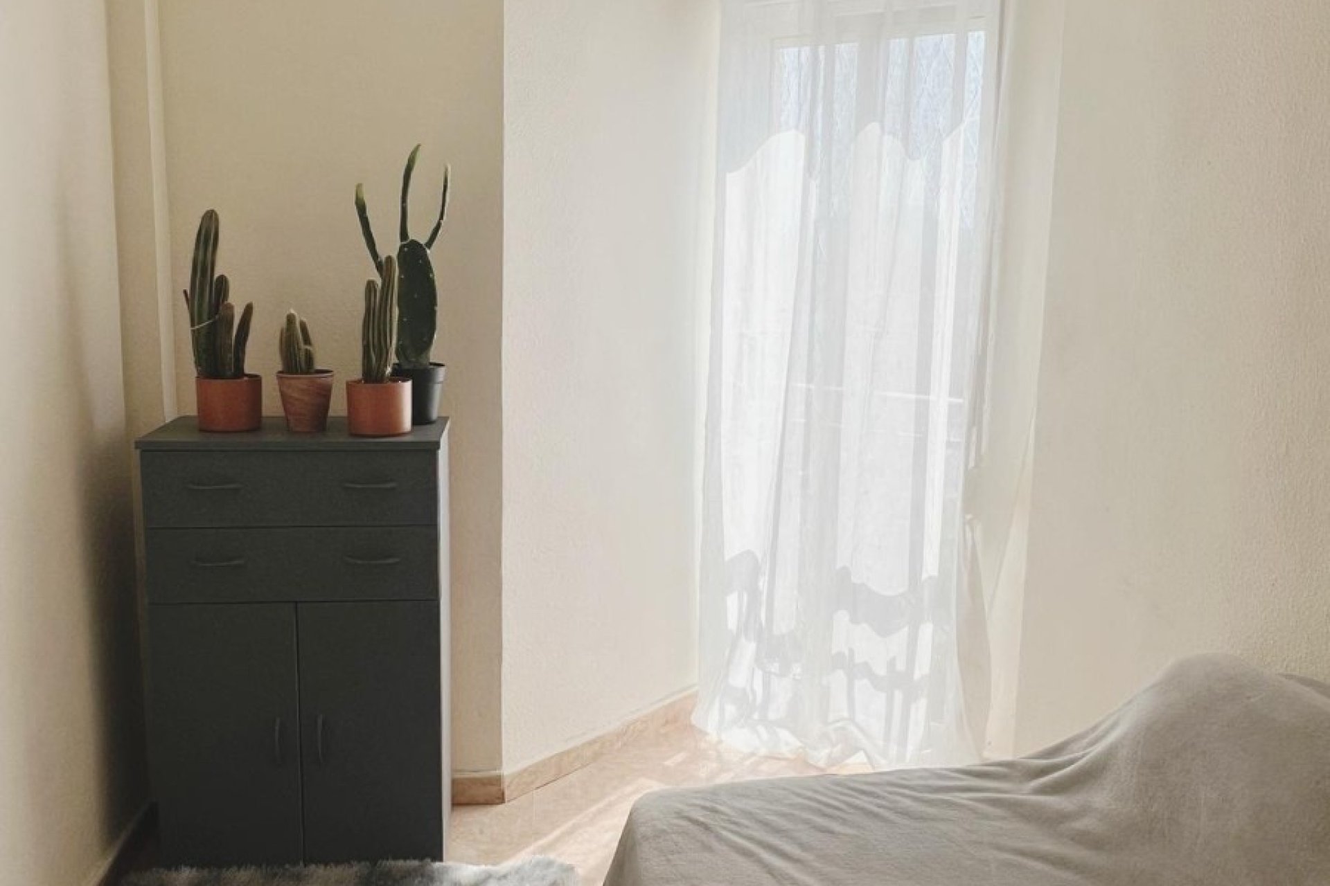 Herverkoop - Appartement / flat - Alicante