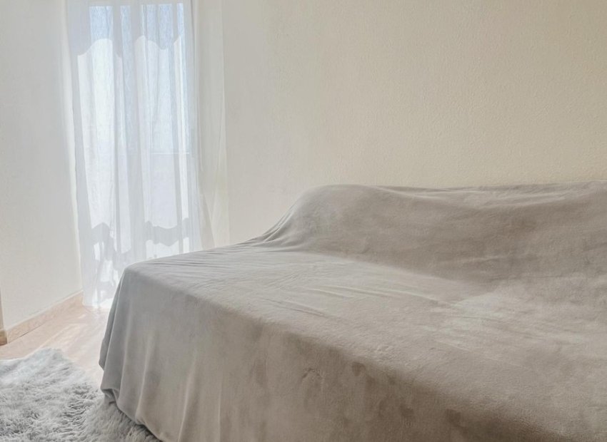 Herverkoop - Appartement / flat - Alicante