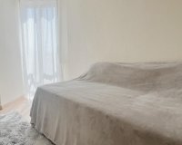 Herverkoop - Appartement / flat - Alicante