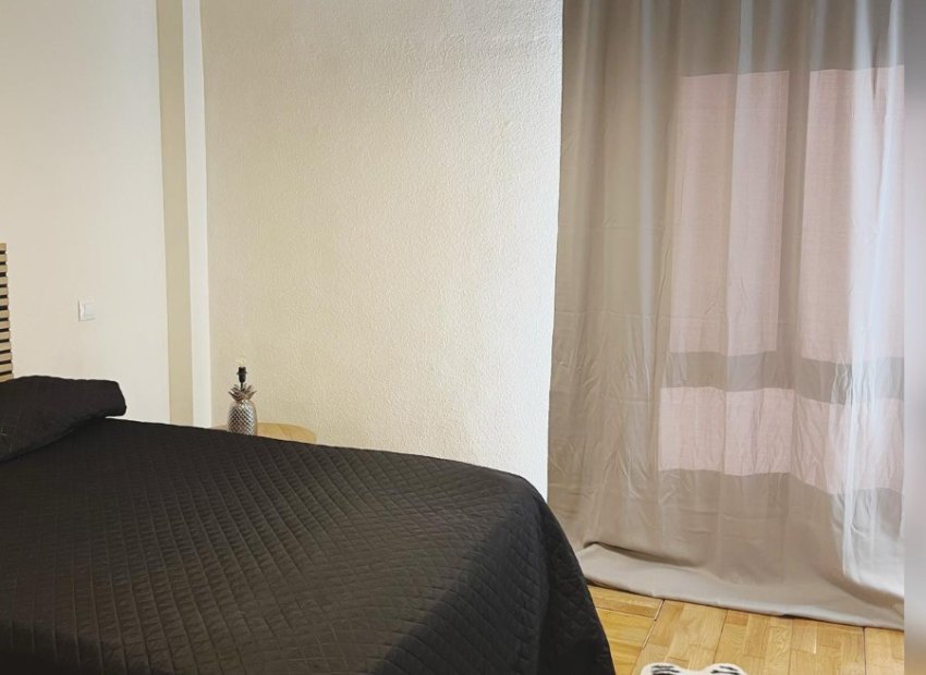 Herverkoop - Appartement / flat - Alicante