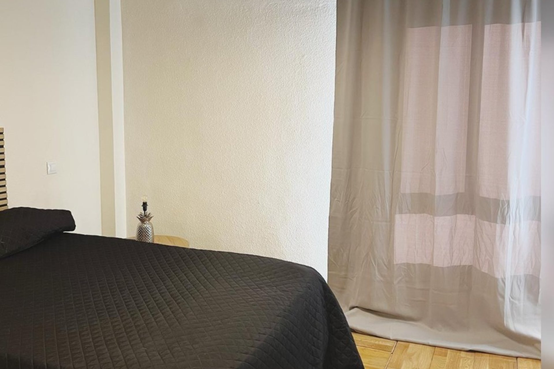 Herverkoop - Appartement / flat - Alicante