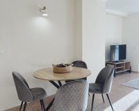 Herverkoop - Appartement / flat - Alicante
