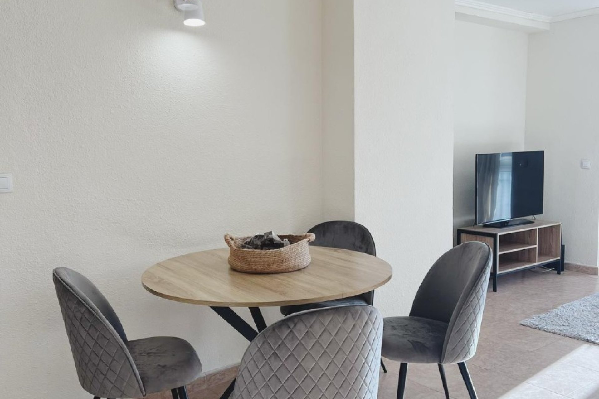 Herverkoop - Appartement / flat - Alicante