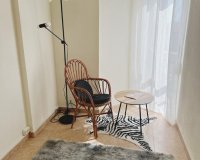 Herverkoop - Appartement / flat - Alicante