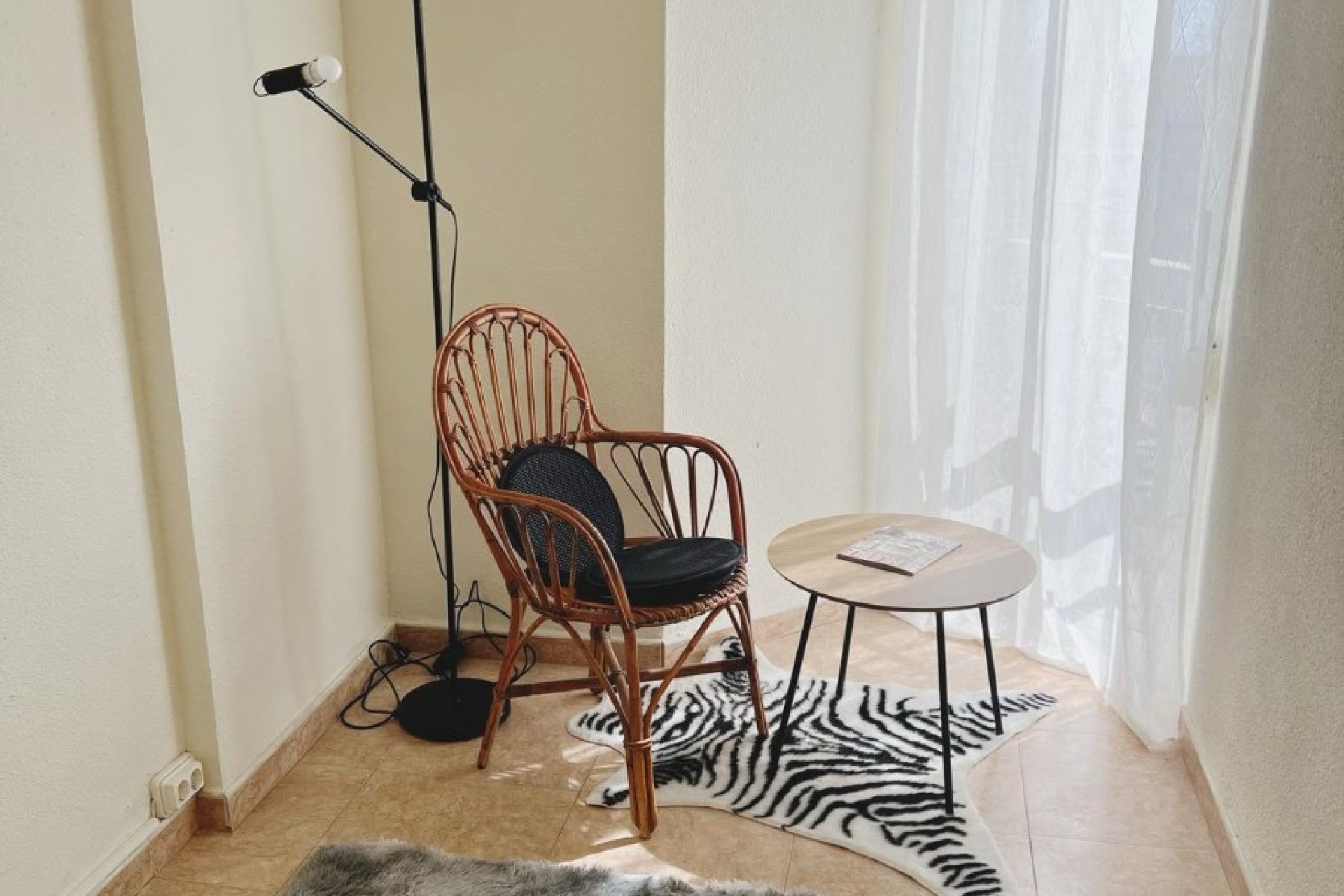 Herverkoop - Appartement / flat - Alicante