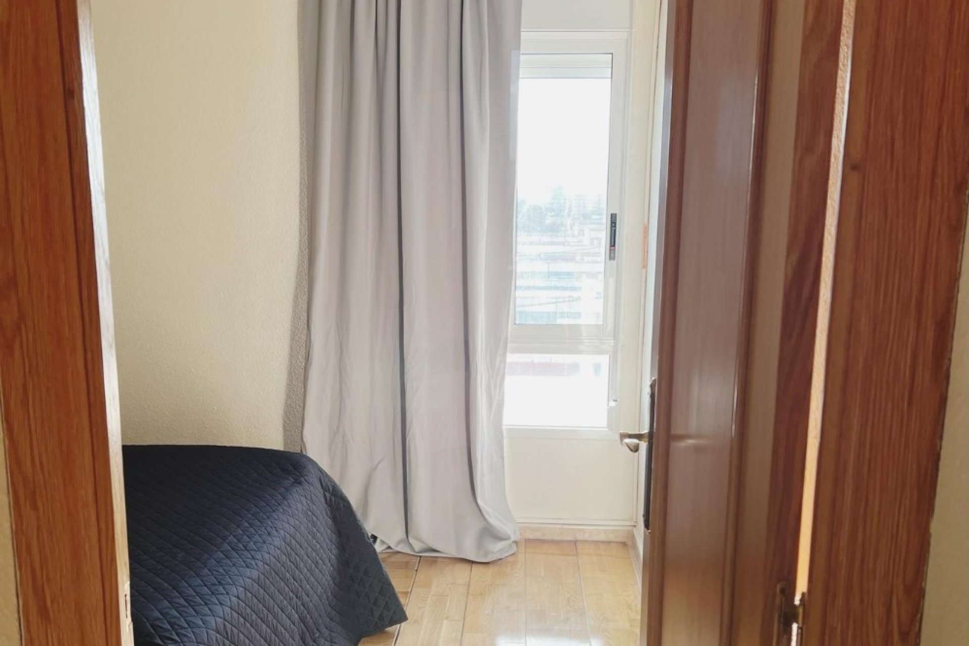 Herverkoop - Appartement / flat - Alicante