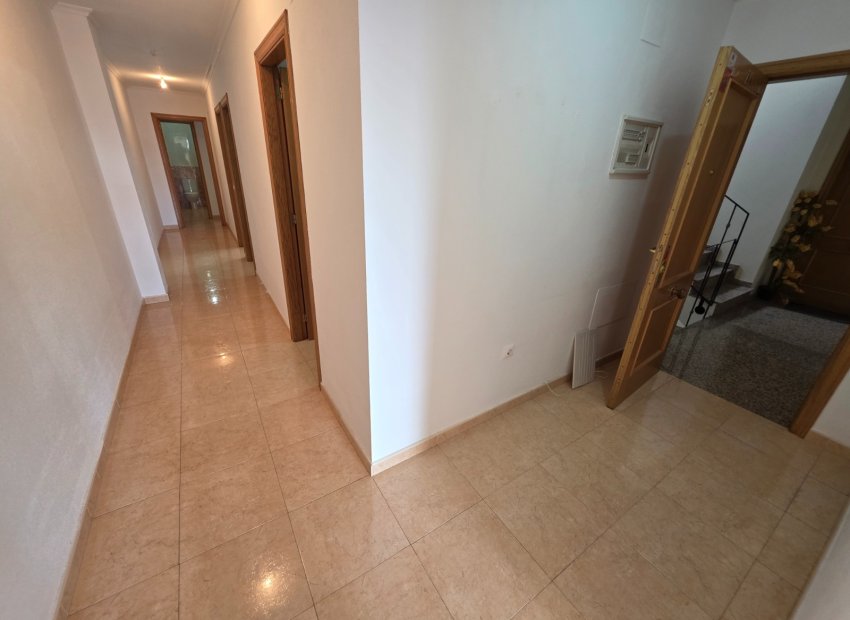 Herverkoop - Appartement / flat - Almoradí - Center