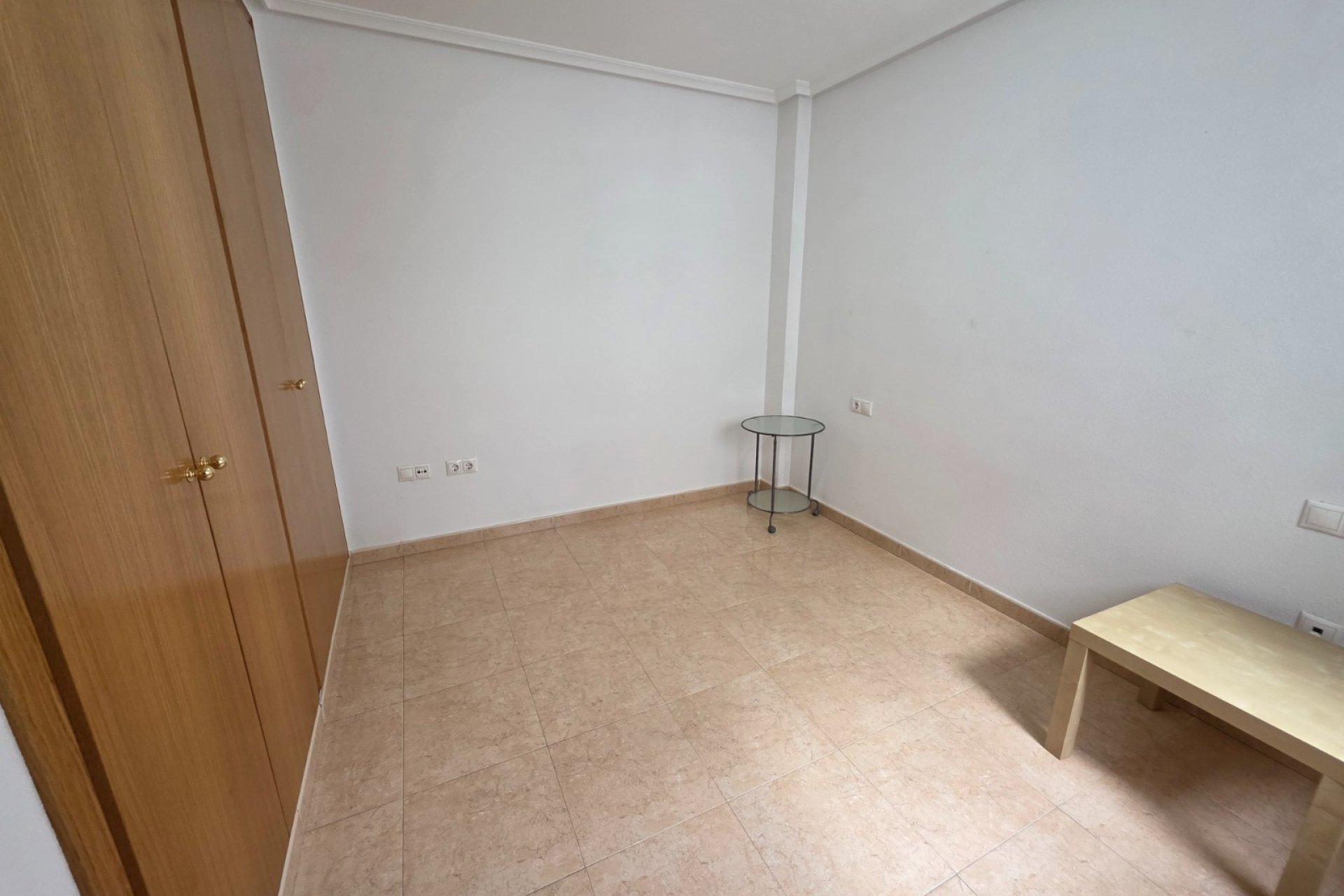 Herverkoop - Appartement / flat - Almoradí - Center