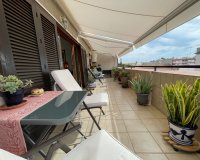 Herverkoop - Appartement / flat - Almoradí - Center