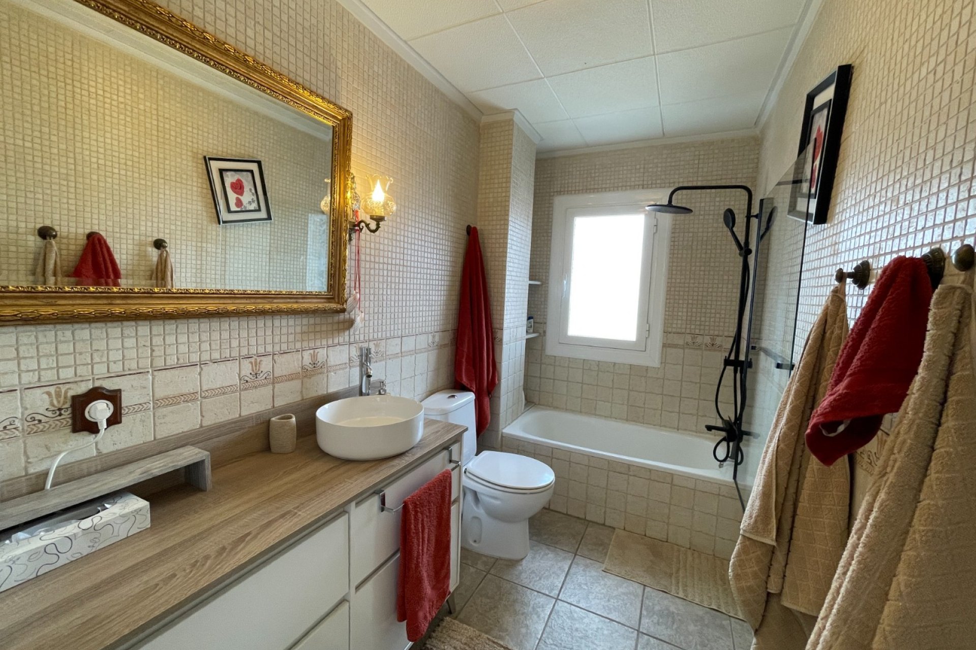 Herverkoop - Appartement / flat - Almoradí - Center