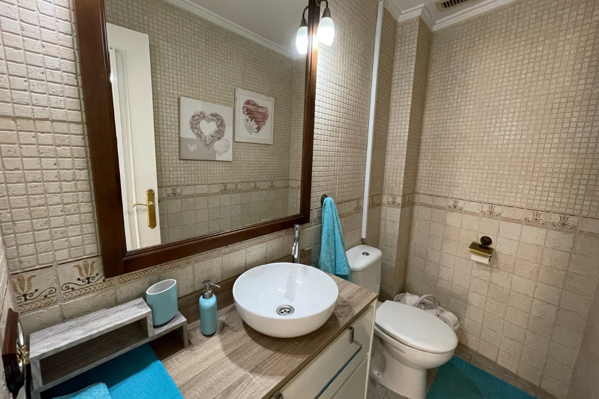 Herverkoop - Appartement / flat - Almoradí - Center