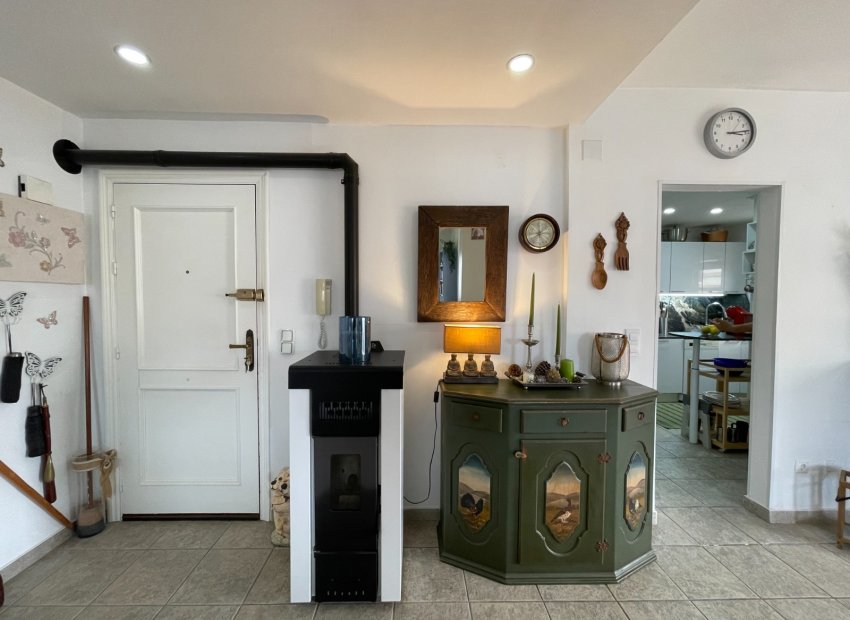 Herverkoop - Appartement / flat - Almoradí - Center