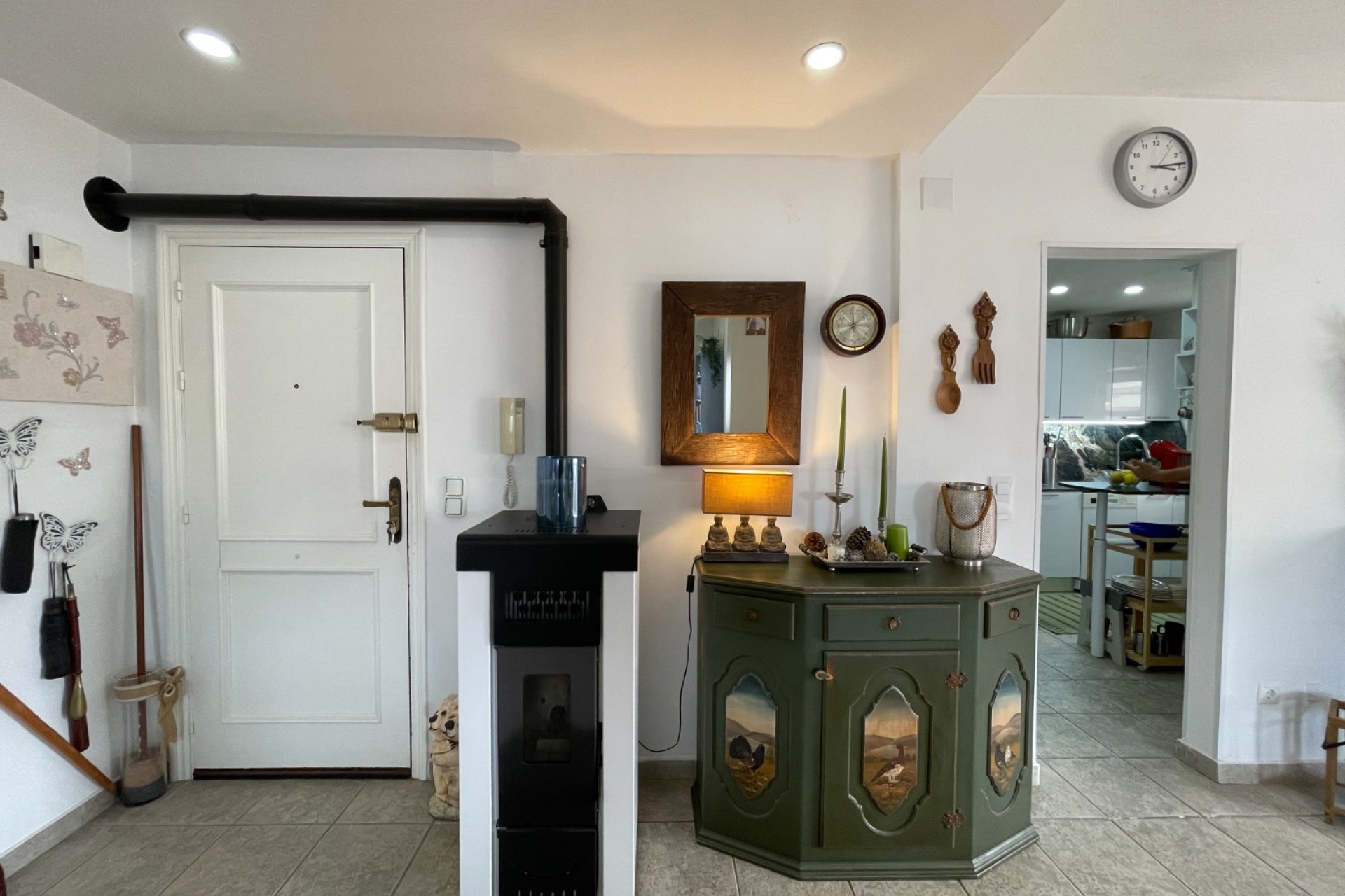 Herverkoop - Appartement / flat - Almoradí - Center