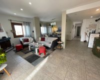 Herverkoop - Appartement / flat - Almoradí - Center