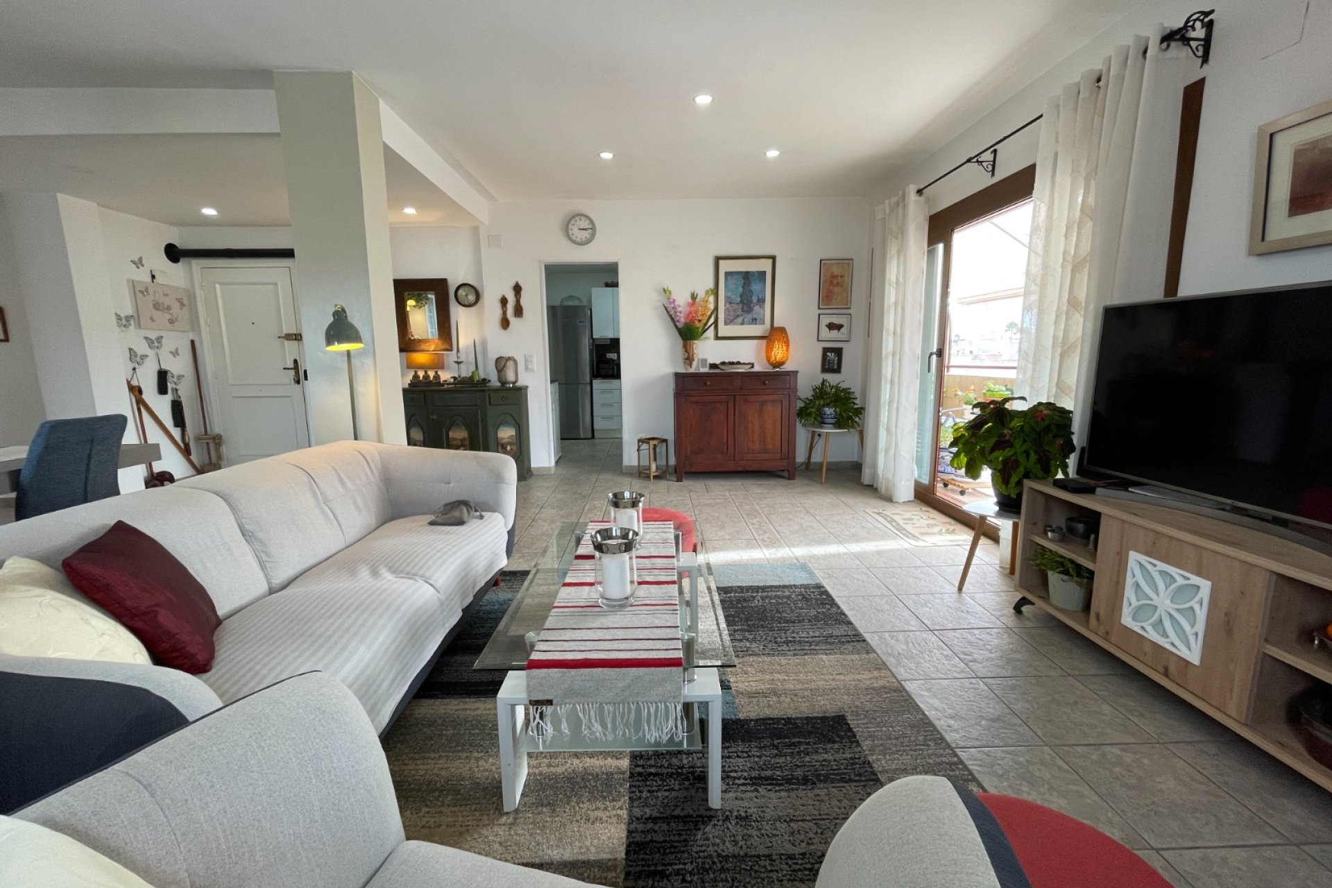 Herverkoop - Appartement / flat - Almoradí - Center