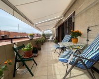 Herverkoop - Appartement / flat - Almoradí - Center