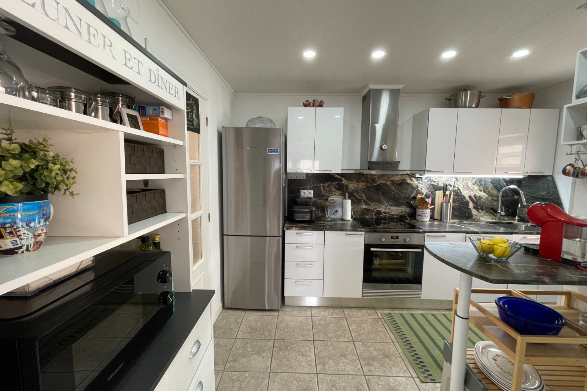 Herverkoop - Appartement / flat - Almoradí - Center