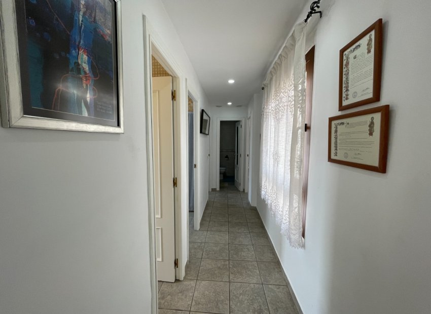 Herverkoop - Appartement / flat - Almoradí - Center