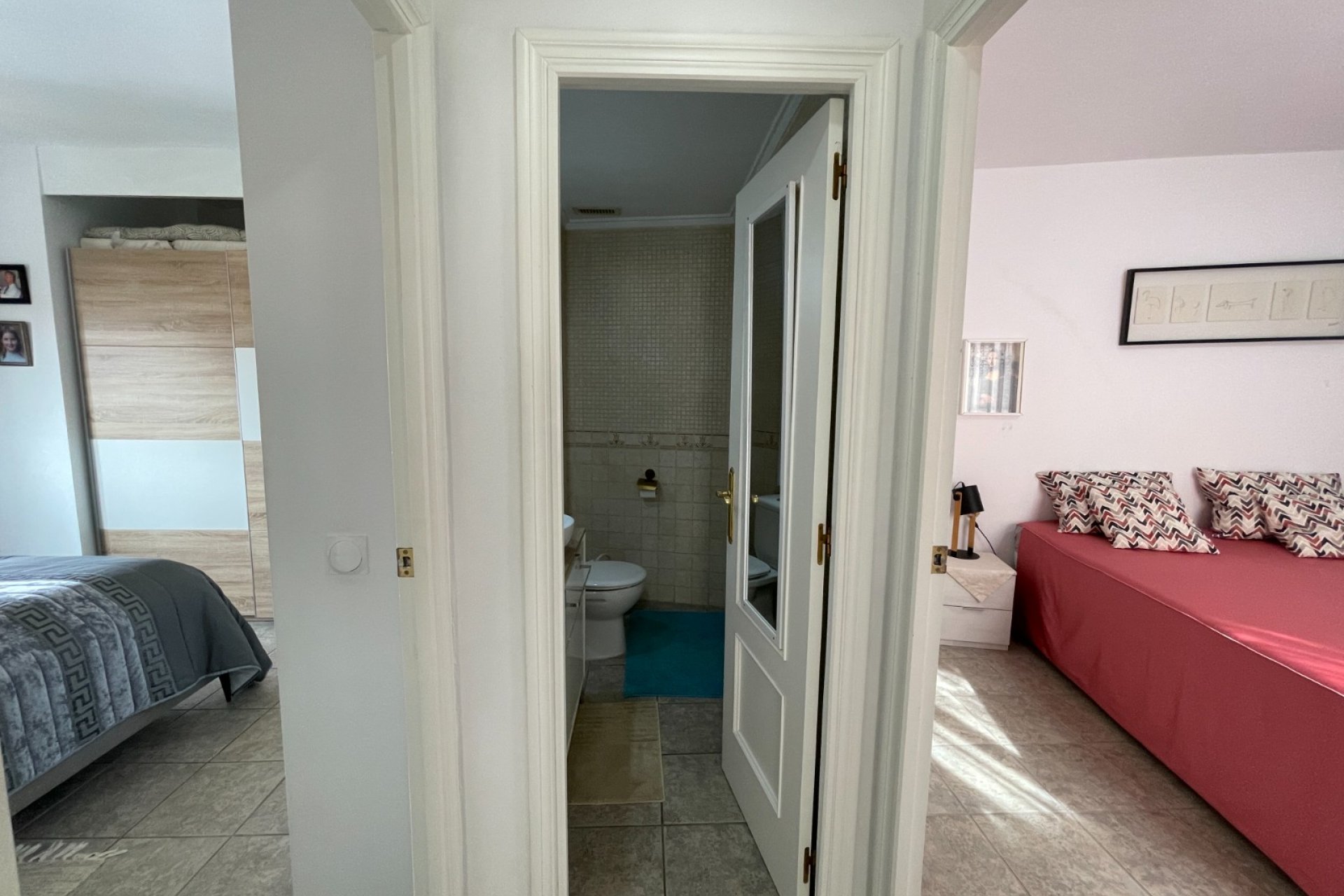 Herverkoop - Appartement / flat - Almoradí - Center