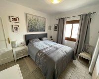 Herverkoop - Appartement / flat - Almoradí - Center