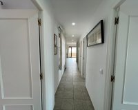 Herverkoop - Appartement / flat - Almoradí - Center