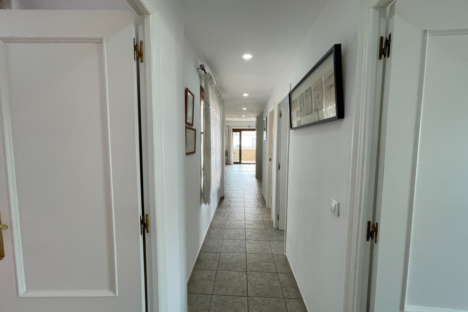 Herverkoop - Appartement / flat - Almoradí - Center