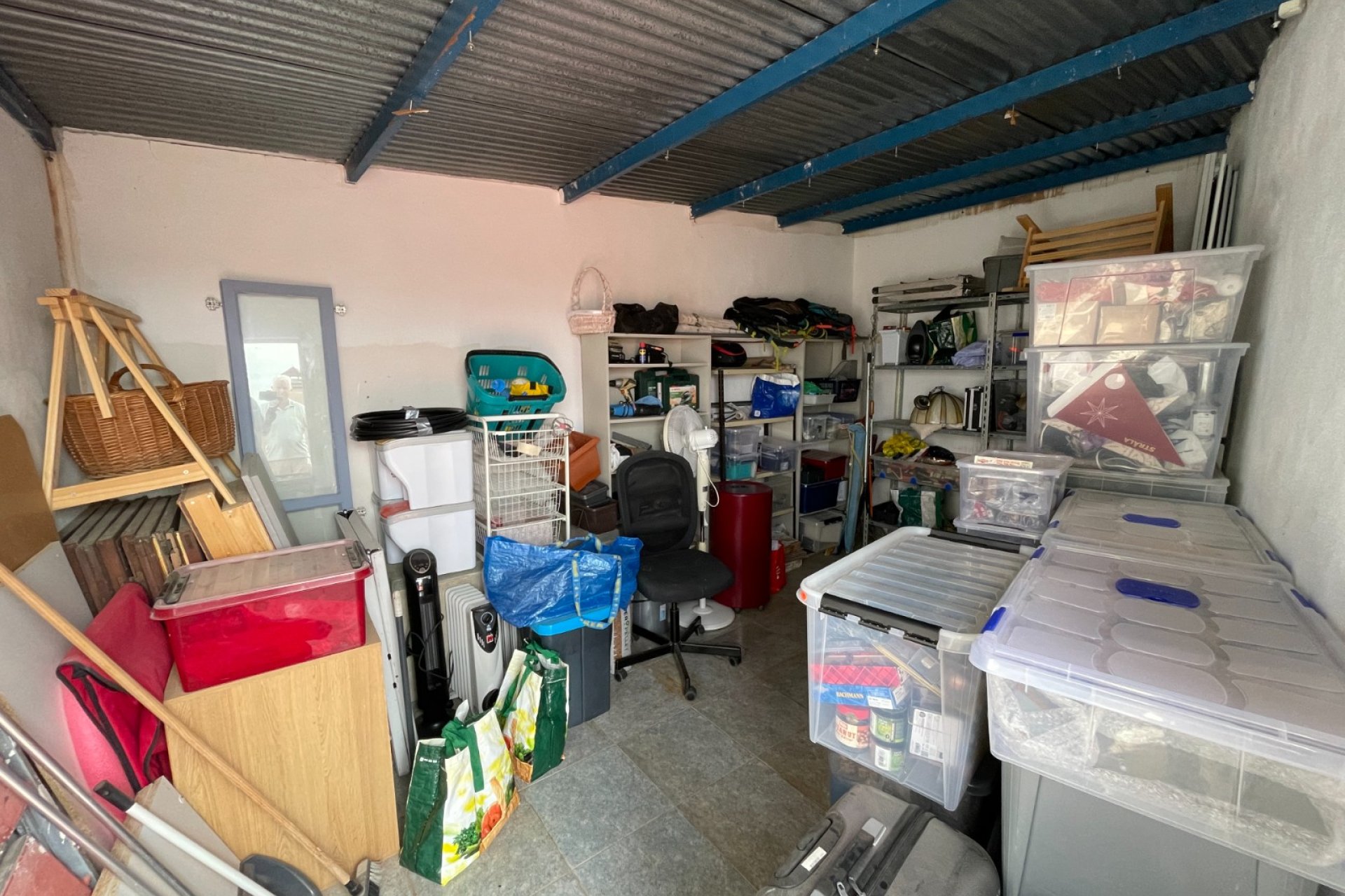 Herverkoop - Appartement / flat - Almoradí - Center