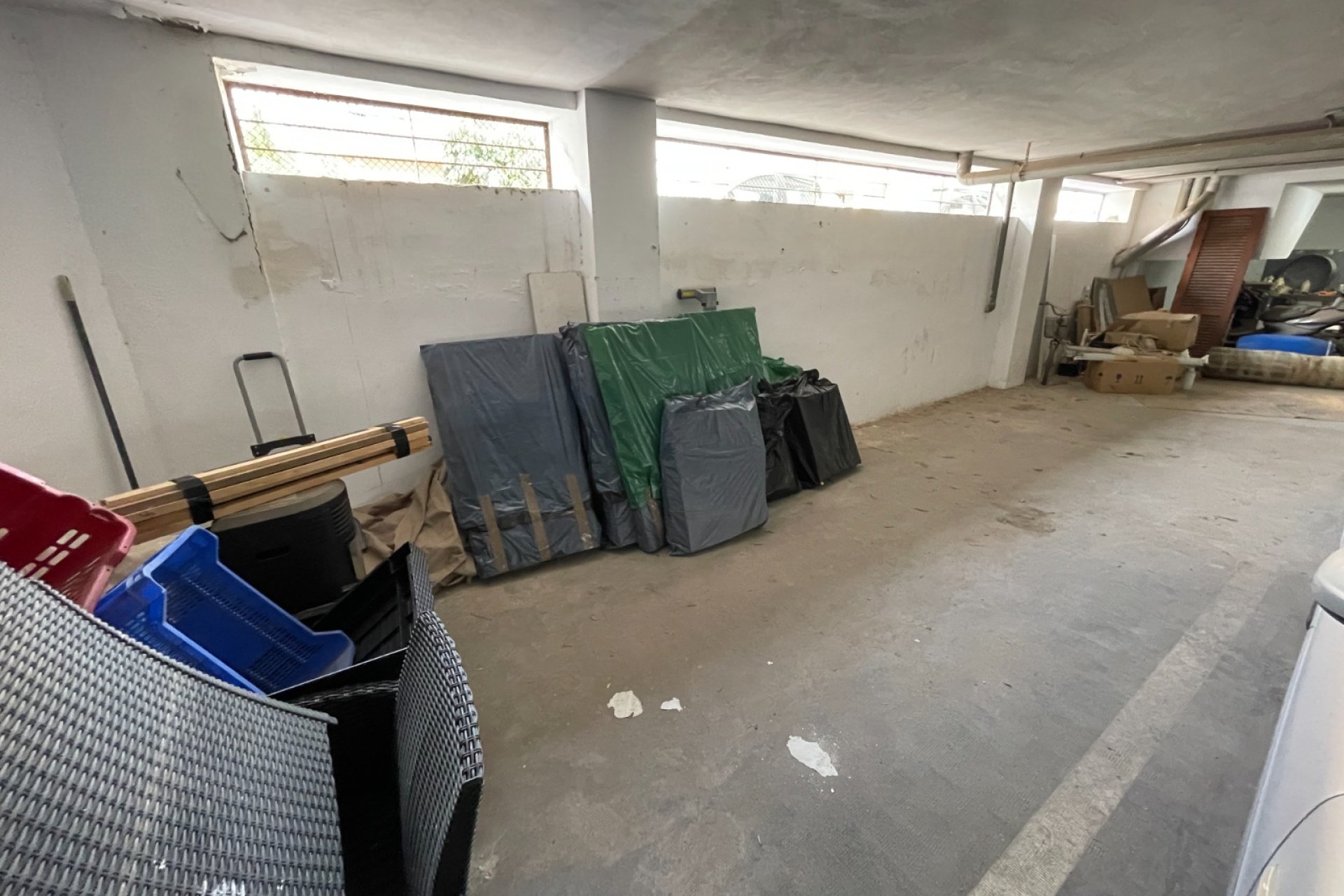 Herverkoop - Appartement / flat - Almoradí - Center