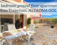 Herverkoop - Appartement / flat - Altaona Golf and Country Village - Altaona Golf - Country Village