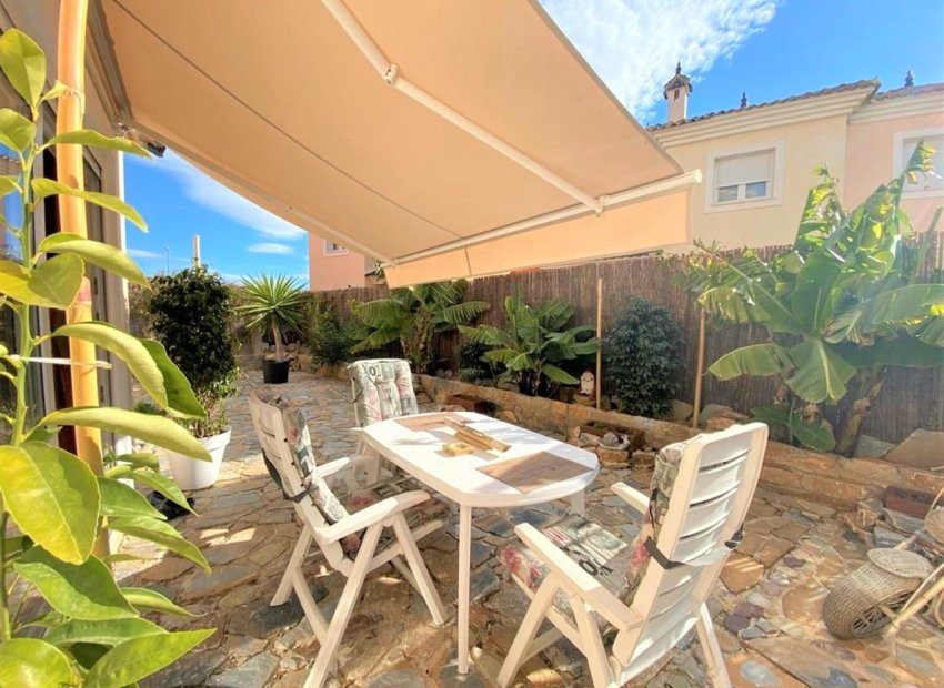 Herverkoop - Appartement / flat - Altaona Golf and Country Village - Altaona Golf - Country Village