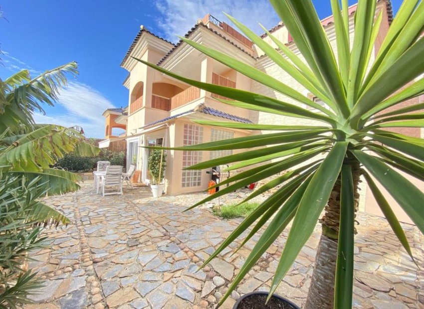 Herverkoop - Appartement / flat - Altaona Golf and Country Village - Altaona Golf - Country Village