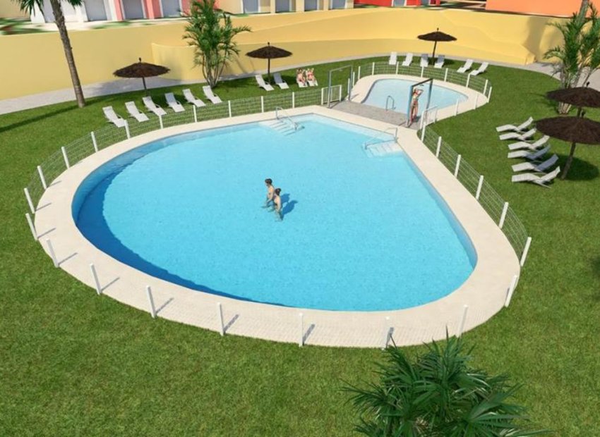 Herverkoop - Appartement / flat - Altaona Golf and Country Village - Altaona Golf - Country Village