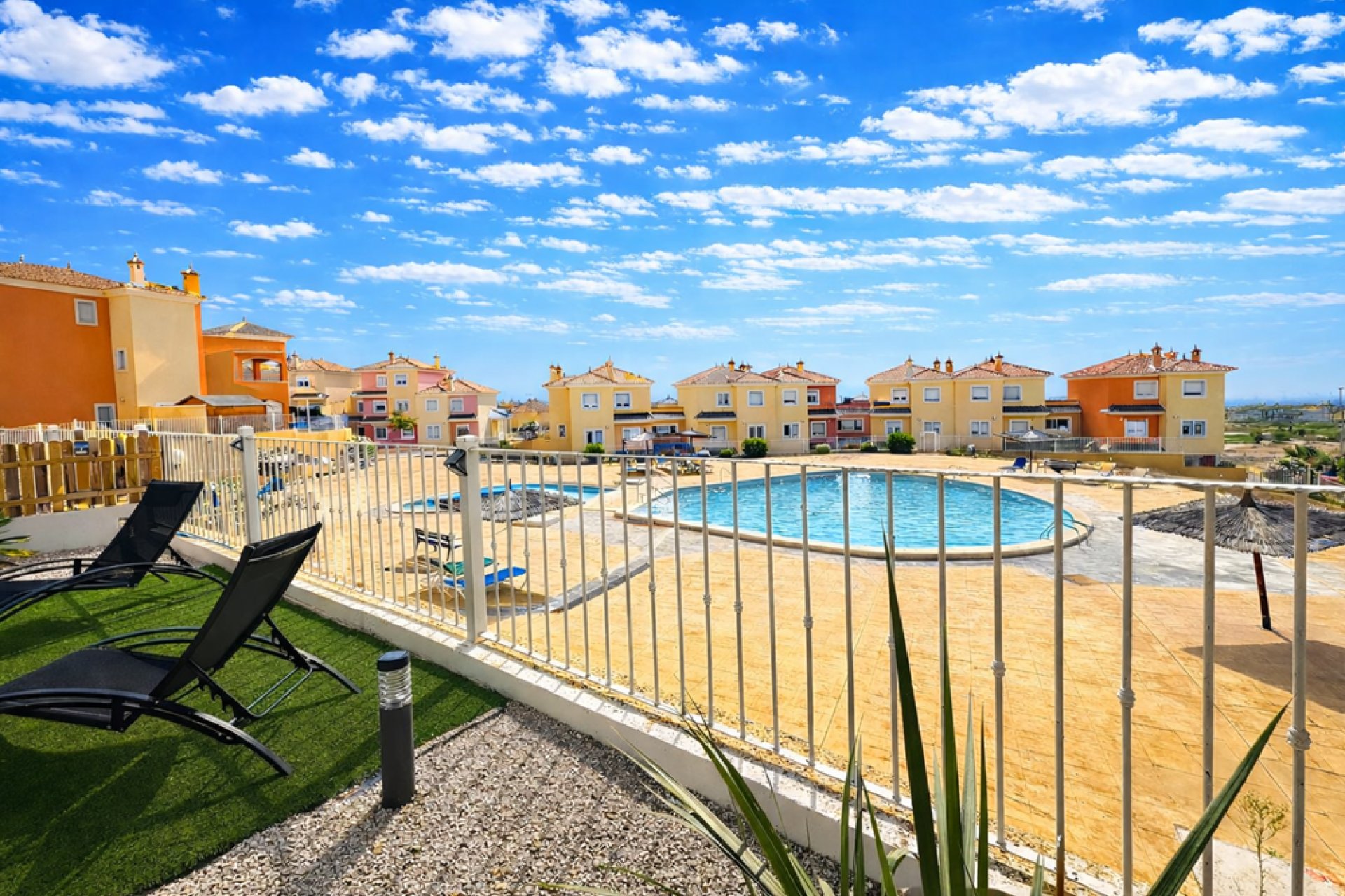 Herverkoop - Appartement / flat - Altaona Golf and Country Village - Altaona Golf - Country Village