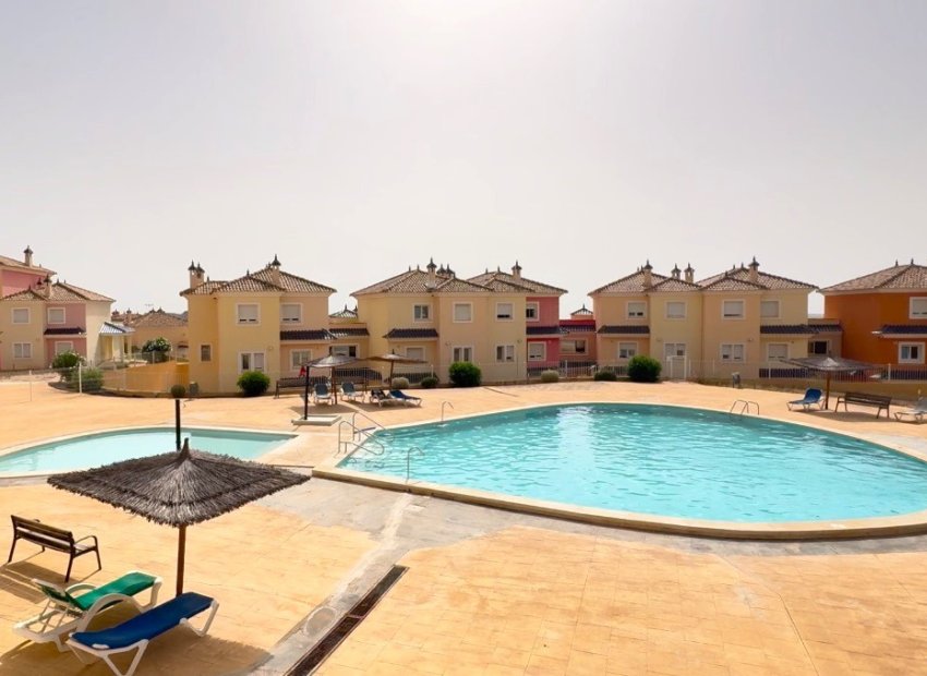 Herverkoop - Appartement / flat - Altaona Golf and Country Village - Altaona Golf - Country Village