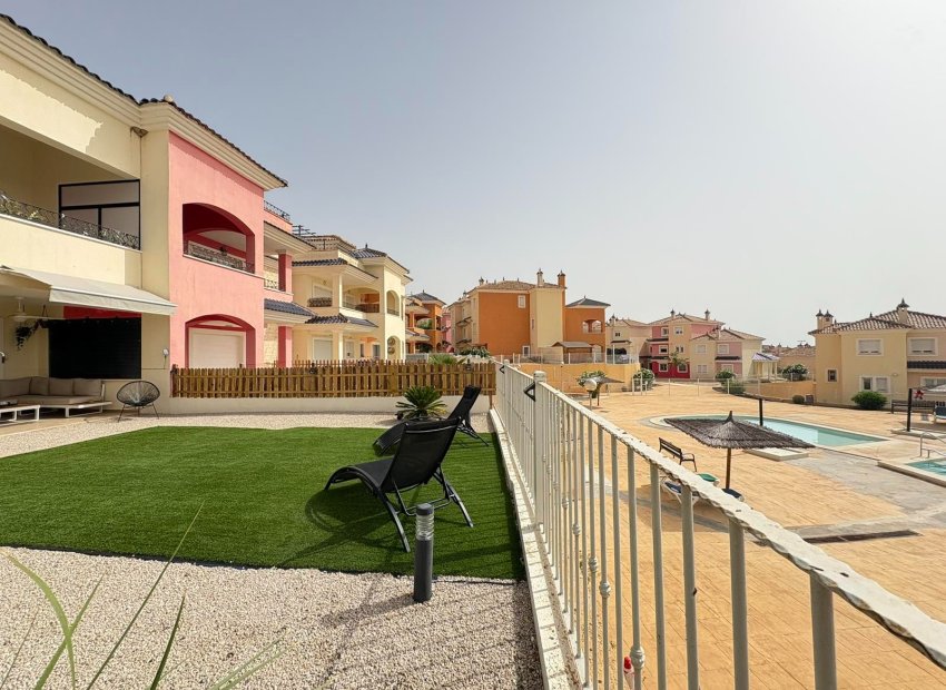 Herverkoop - Appartement / flat - Altaona Golf and Country Village - Altaona Golf - Country Village