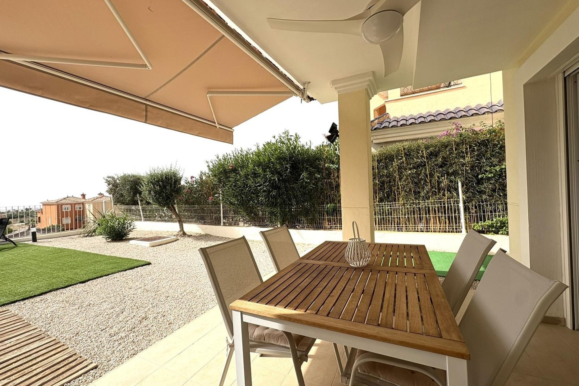 Herverkoop - Appartement / flat - Altaona Golf and Country Village - Altaona Golf - Country Village