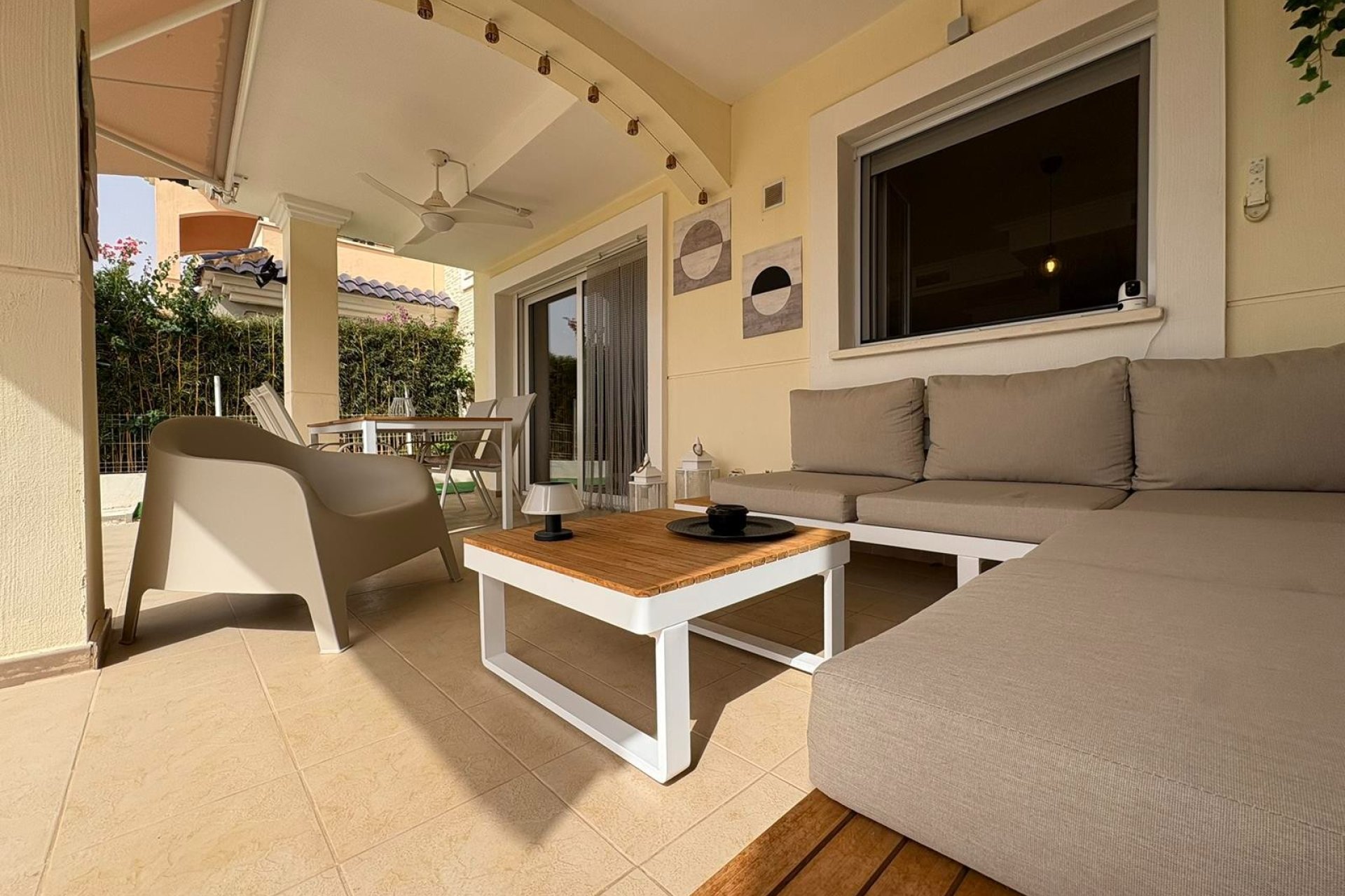 Herverkoop - Appartement / flat - Altaona Golf and Country Village - Altaona Golf - Country Village