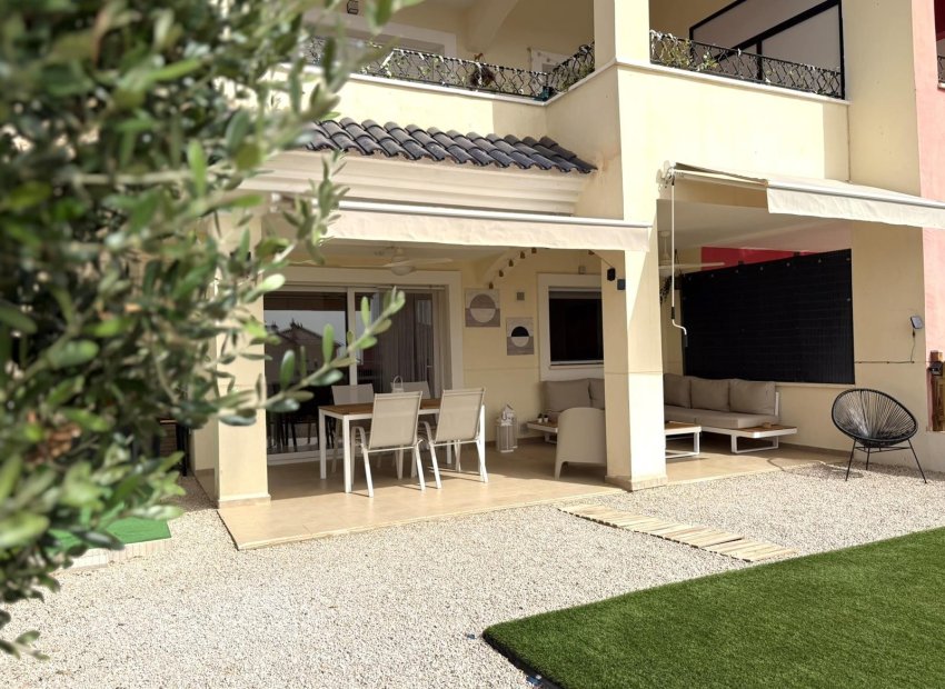 Herverkoop - Appartement / flat - Altaona Golf and Country Village - Altaona Golf - Country Village