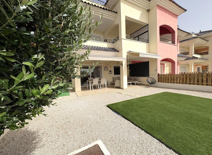 Herverkoop - Appartement / flat - Altaona Golf and Country Village - Altaona Golf - Country Village